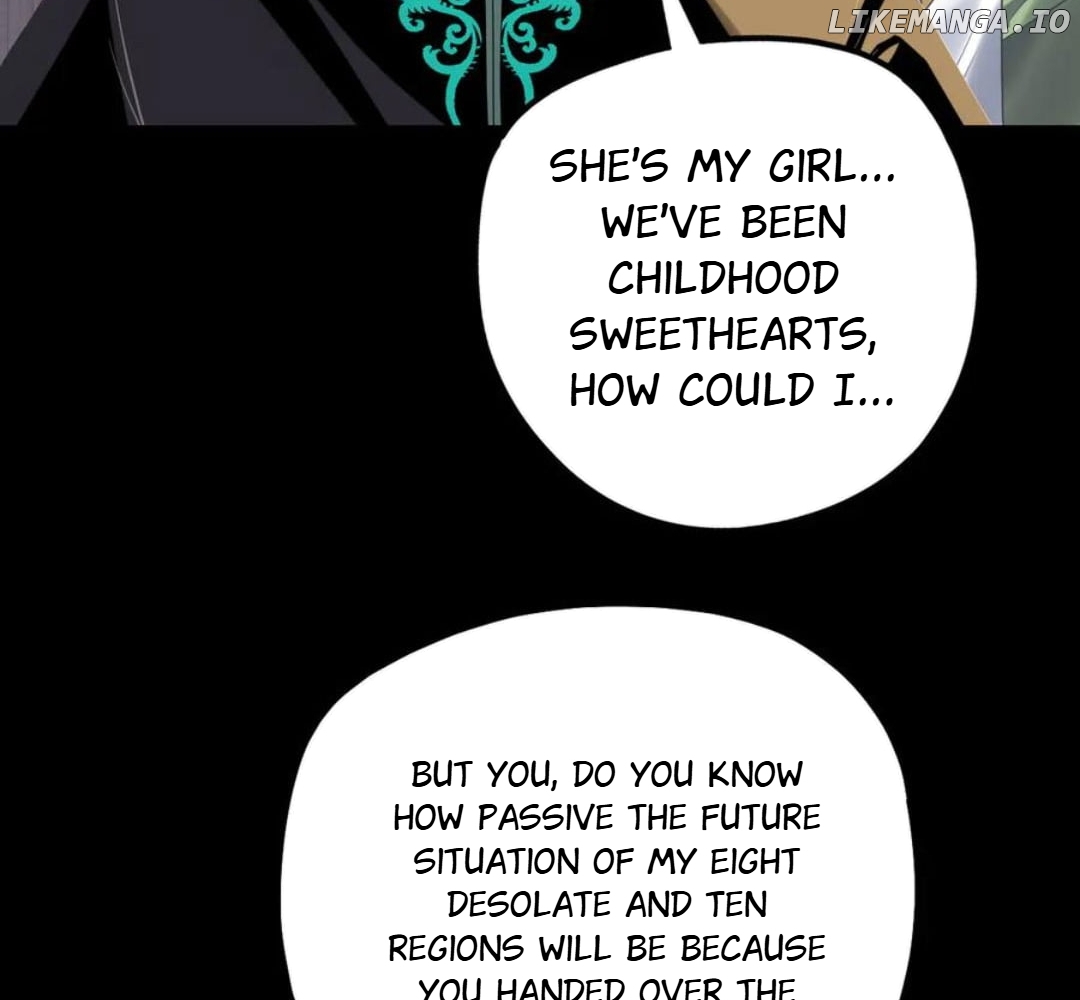 Me, The Heavenly Destined Villain Chapter 222 - page 92